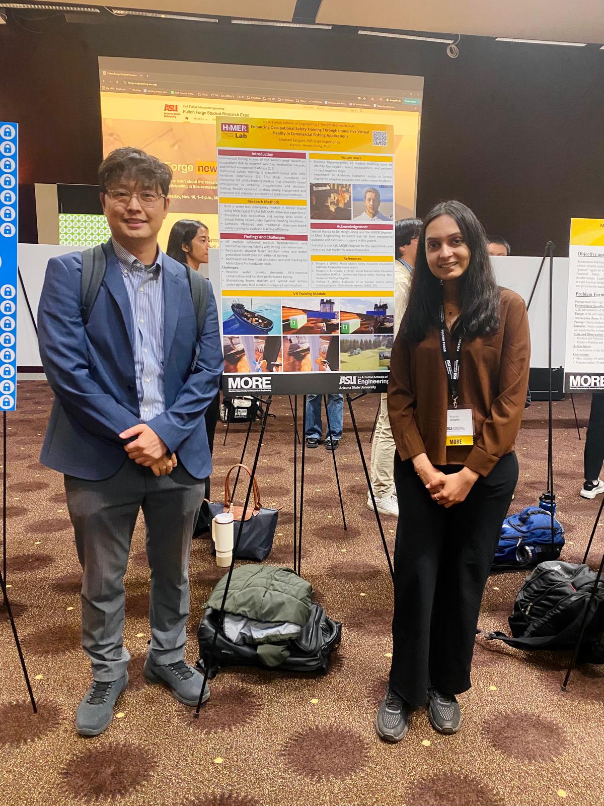 Poster Presentation